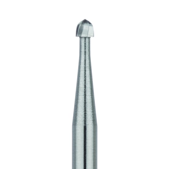 Fine Surgical Round Carbide Bur 1.8mm RAX