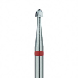 Fine Surgical Round Carbide Bur 2.3mm HP