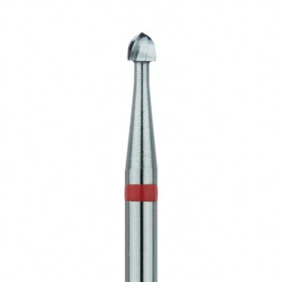 Fine Surgical Round Carbide Bur 2.3mm HP