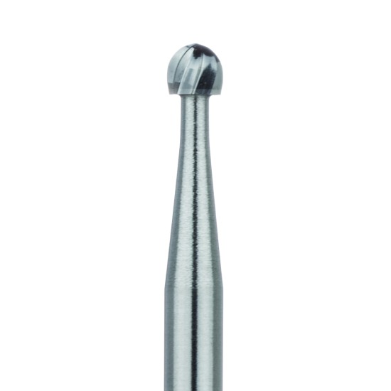 Fine Surgical Round Carbide Bur 2.3mm RAX