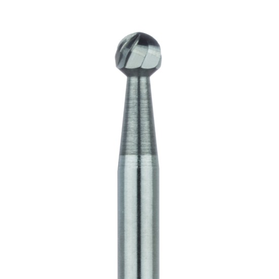 Fine Surgical Round Carbide Bur 2.7mm RAX