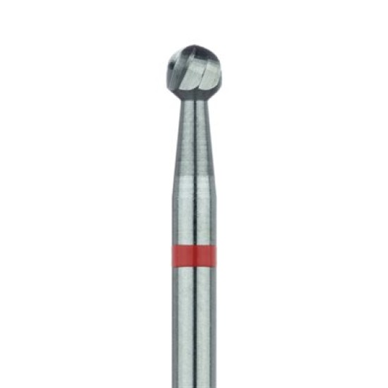 Fine Surgical Round Carbide Bur 3.1mm HP