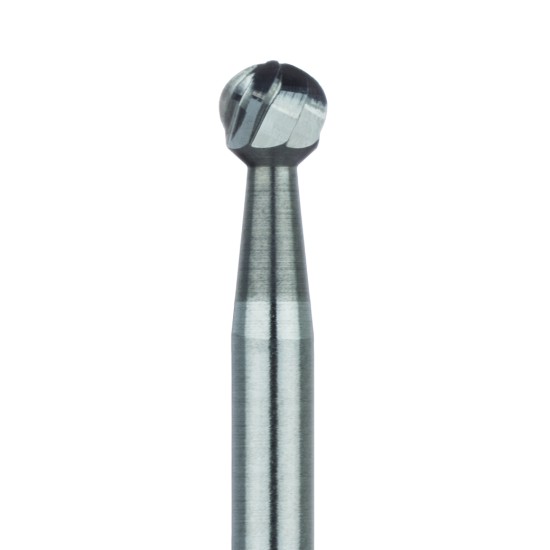 Fine Surgical Round Carbide Bur 3.1mm RAX