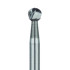 Fine Surgical Round Carbide Bur 3.1mm RAX