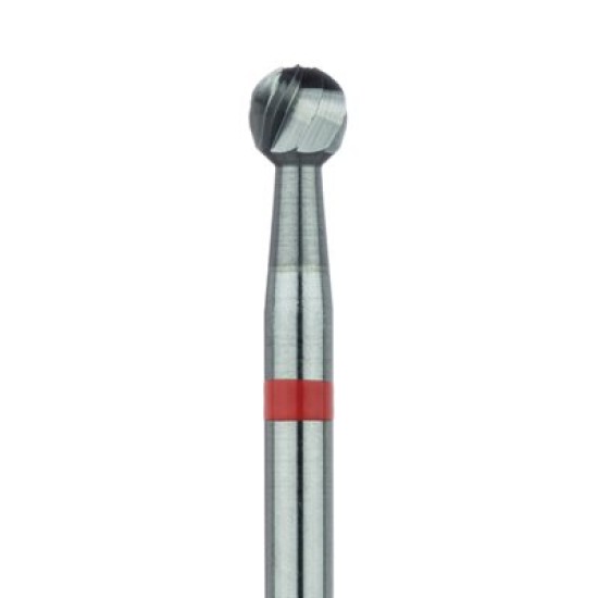 Fine Surgical Round Carbide Bur 3.5mm HP