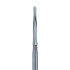 Surgical Lindemann Carbide Bur, Non Cross Cut 1.6mm SU