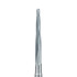 Surgical Lindemann Carbide Bur, Non Cross Cut 1.4mm FGL
