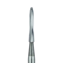Surgical Lindemann Carbide Bur, 1.8 x 11mm HP
