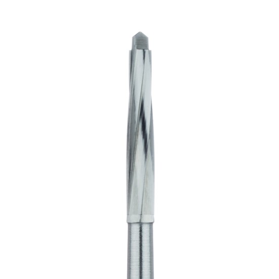 Surgical Lindemann Carbide Bur, 1.8 x 11mm SU