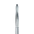 Surgical Lindemann Carbide Bur, 1.8 x 11mm SU