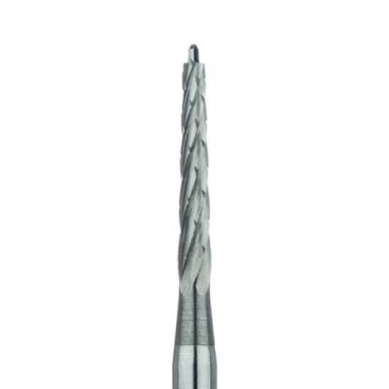 Surgical Lindemann Carbide Bur Special Cross Cut 1.8 x 11mm HP