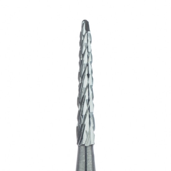 Surgical Lindemann Carbide Bur Special Cross Cut 1.8 x 11mm RAL