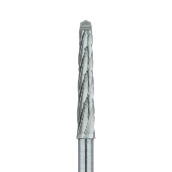 Surgical Lindemann Carbide Bur Special Cross Cut 1.8 x 11mm SU