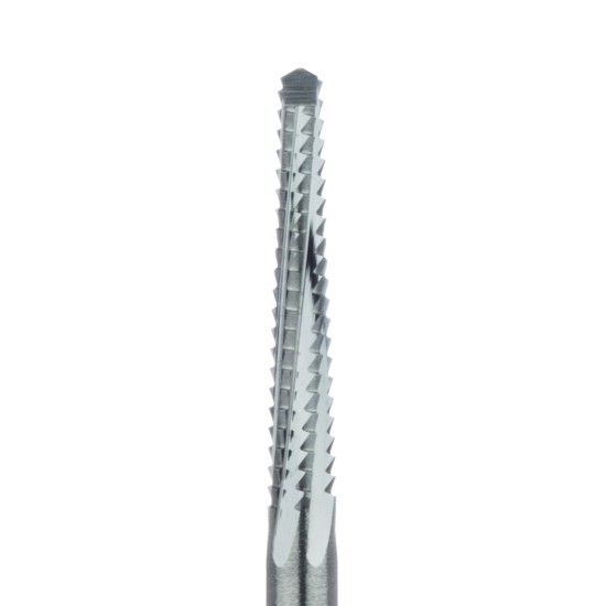 Surgical Lindemann Carbide Bur Cross Cut 1.6 x 11mm RAL