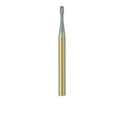 Carbide Bur Specialty, Crown Removal 1.0mm US#1931 FG