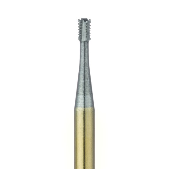 Carbide Bur Specialty, Crown Removal 1.0mm US#1931 FG