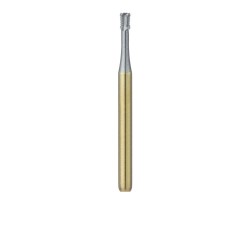 Carbide Bur Specialty, Crown Removal 1.2mm US#1932 FG