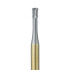 Carbide Bur Specialty, Crown Removal 1.2mm US#1932 FG