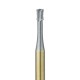 Carbide Bur Specialty, Crown Removal 1.2mm US#1932 FG