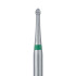 Operative Carbide Bur, Special Fluting Round 1.0mm US#2S FG