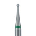 Operative Carbide Bur, Special Fluting Round 1.0mm US#2S RA