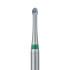 Operative Carbide Bur, Special Fluting Round 1.2mm US#3S FG