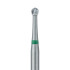 Operative Carbide Bur, Special Fluting Round 1.4mm US#4S FG