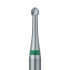 Operative Carbide Bur, Special Fluting Round 1.6mm US#5S RA