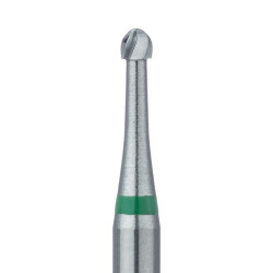 Operative Carbide Bur, Special Fluting Round 1.6mm US#5S RAL