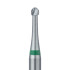 Operative Carbide Bur, Special Fluting Round 1.6mm US#5S RAL