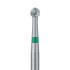 Operative Carbide Bur, Special Fluting Round 1.8mm US#6S FG