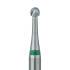 Operative Carbide Bur, Special Fluting Round 1.8mm US#6S RA