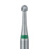 Operative Carbide Bur, Special Fluting Round 1.8mm US#6S RAL