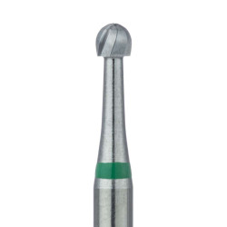 Operative Carbide Bur, Special Fluting Round 2.1mm US#7S RAL
