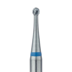 Operative Carbide Bur, Cross Cut, Round 1.4mm RAL