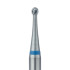 Operative Carbide Bur, Cross Cut, Round 1.4mm RAL