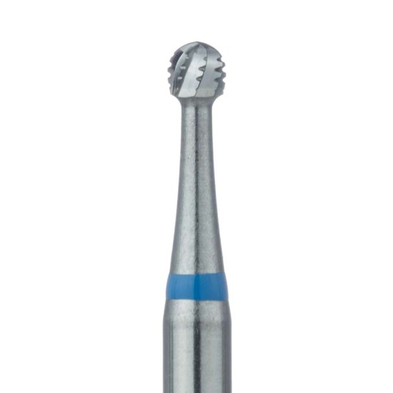 Operative Carbide Bur, Cross Cut, Round 2.1mm RA