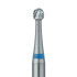 Operative Carbide Bur, Cross Cut, Round 2.1mm RA