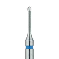 Operative Carbide Bur, Cross Cut, Long Neck, Round 1.2mm RA