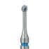 Operative Carbide Bur, Cross Cut, Long Neck, Round 1.8mm RA