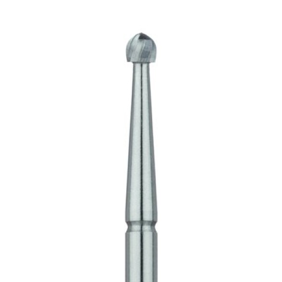 Operative Carbide Bur,Long Neck Round 2.3mm HP