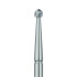 Operative Carbide Bur,Long Neck Round 2.3mm HP