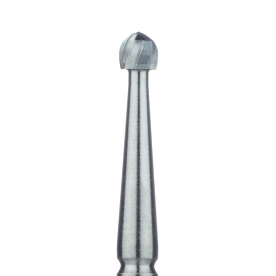 Operative Carbide Bur,Long Neck Round 2.3mm RAL