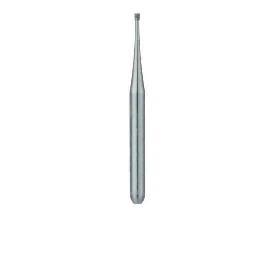 Operative Tungsten Carbide Bur, Inverted Cone, 0.6mm US #331 / 2 FG