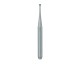 Operative Tungsten Carbide Bur, Inverted Cone, 0.6mm US #331 / 2 FG