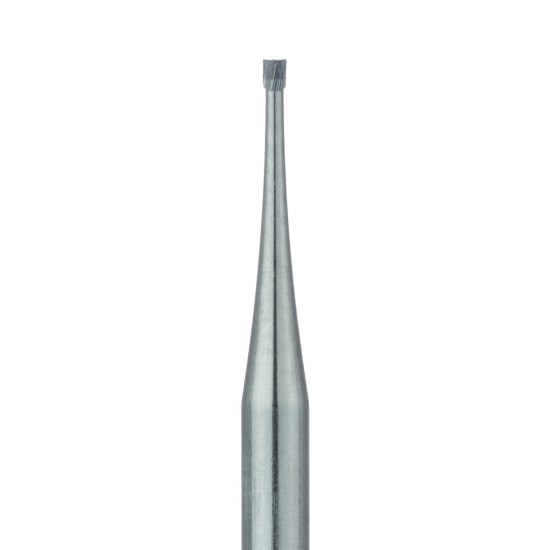 Operative Tungsten Carbide Bur, Inverted Cone, 0.6mm US #331 / 2 FG