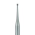 Operative Tungsten Carbide Bur, Inverted Cone, 0.6mm US #331 / 2 FG