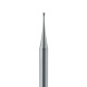 Operative Tungsten Carbide Bur, Inverted Cone, 0.6mm US #331 / 2 HP 5/Pkg