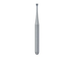Operative Tungsten Carbide Bur, Inverted Cone, 0.8mm US #34 FG