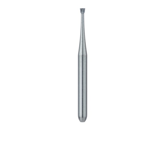 Operative Tungsten Carbide Bur, Inverted Cone, 0.8mm US #34 FG